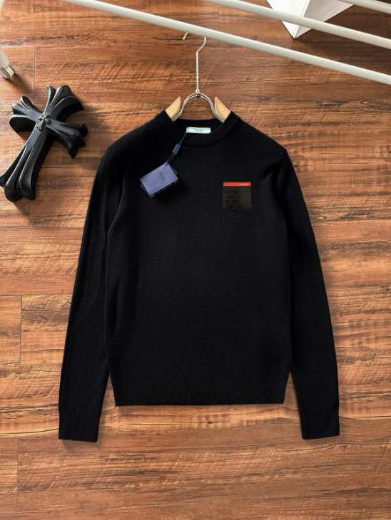 Picture of Prada Sweaters _SKUPradaM-3XLxetr19148238